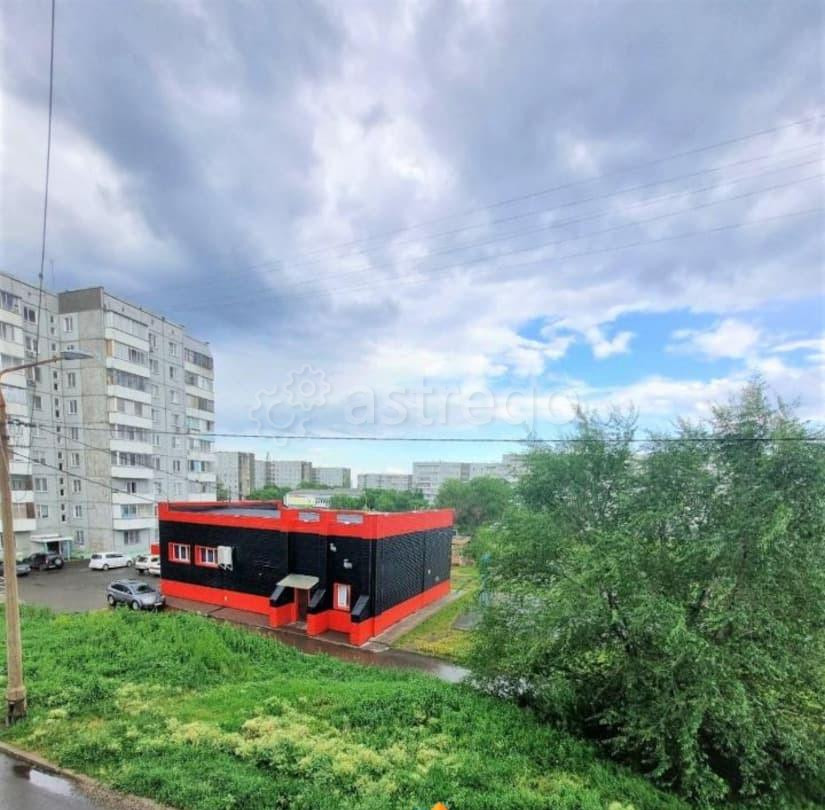 Комната, 19.9 м2, 2/5 эт. Красноярск - изображение 6