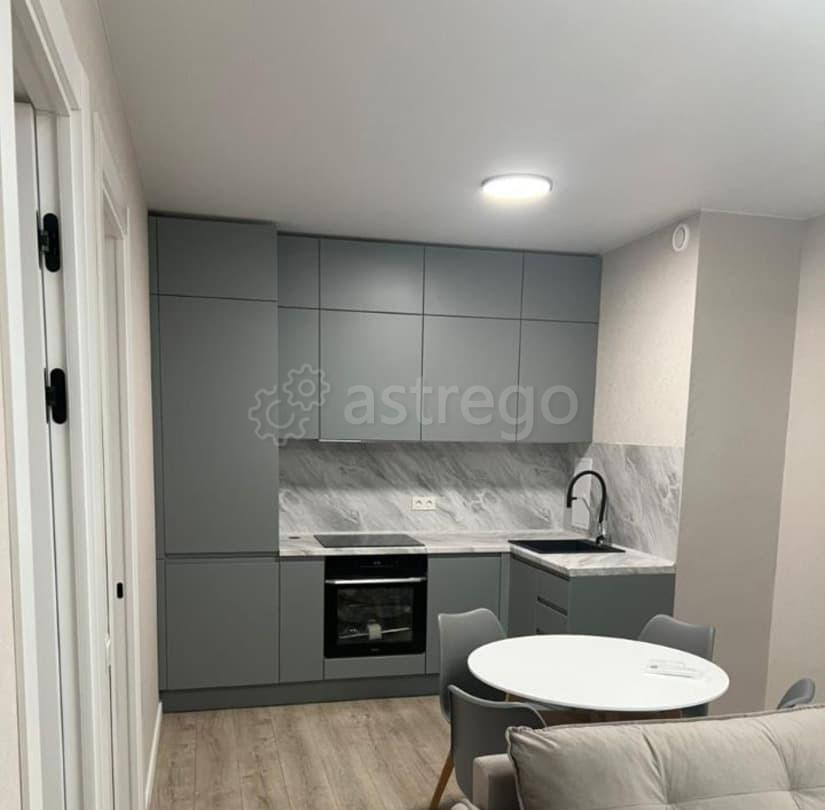 3-комн. квартира, 50 м2, 22/31 эт. Красногорск - изображение 6