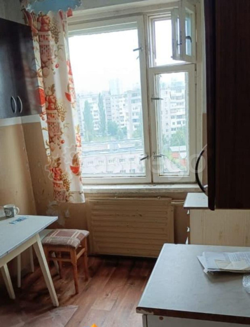 Комната, 12.5 м2, 9/9 эт. Уфа - изображение 2