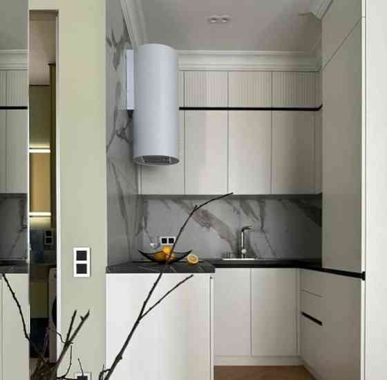 2-комн. квартира, 40 м2, 18/30 эт. Москва