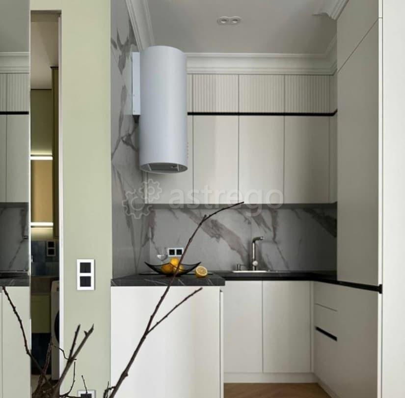 2-комн. квартира, 40 м2, 18/30 эт. Москва - изображение 4