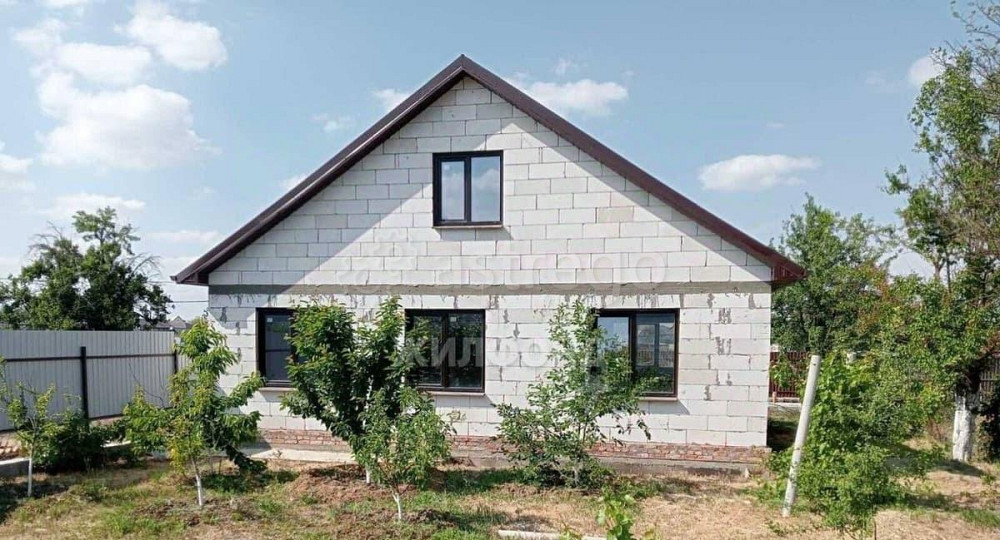 Дом, 140 м2, 6 соток, 2 эт. Астрахань - изображение 6