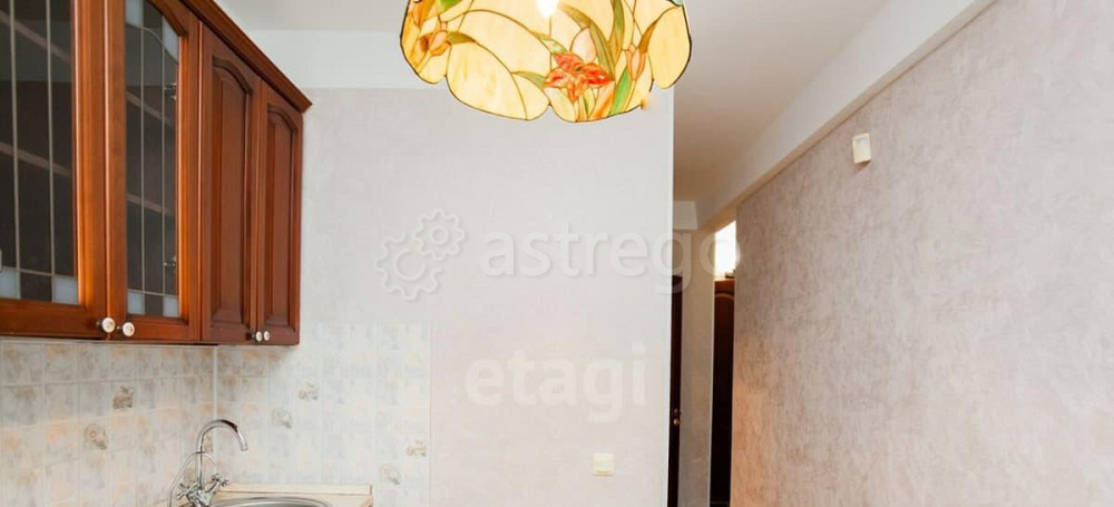 3-комн. квартира, 60 м2, 4/5 эт. Санкт-Петербург - изображение 3