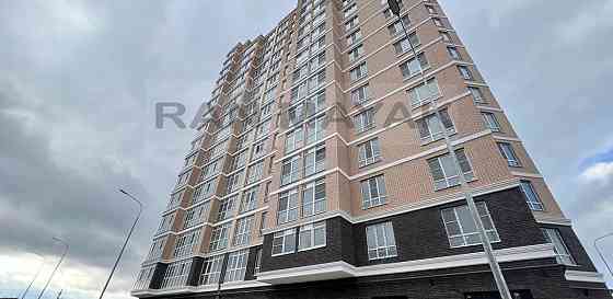 1-комн. квартира, 45.6 м, 15/16 эт. Майкоп