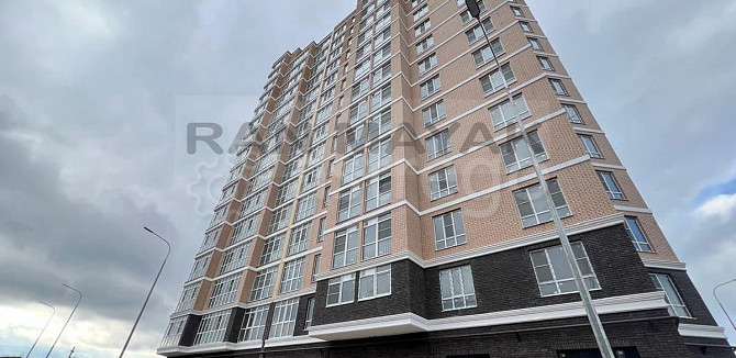 1-комн. квартира, 45.6 м, 15/16 эт. Майкоп - изображение 2