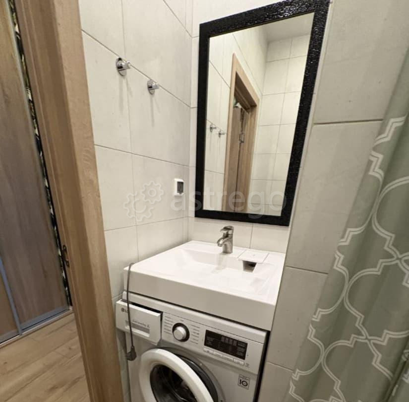 1-комн. квартира, 40 м2, 17/22 эт. Реутов - изображение 3