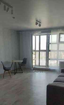 2-комн. квартира, 50 м2, 15/18 эт. Красноярск