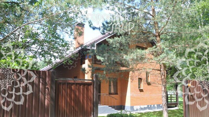 Дом, 177 м2, 12 соток Москва - изображение 2