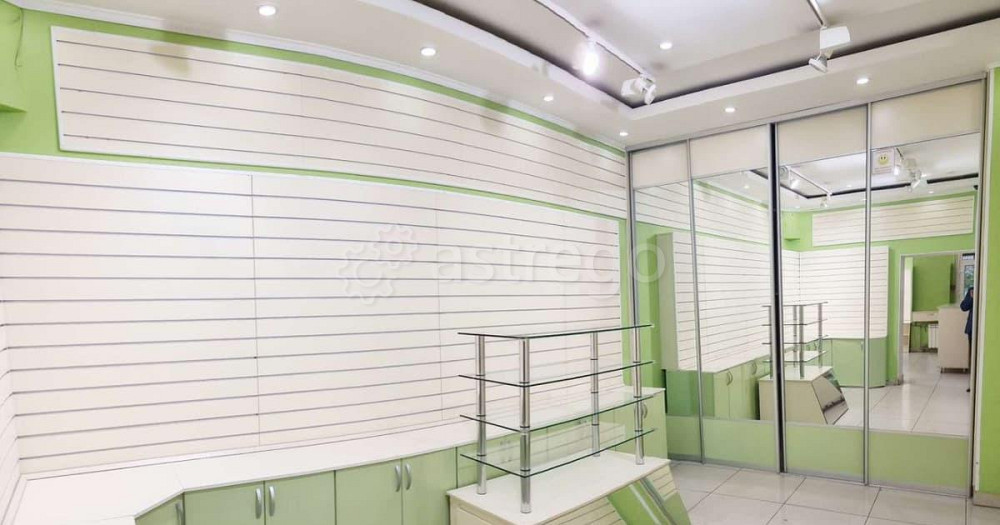 Торговое помещение, 71 м2 Белгород - изображение 3