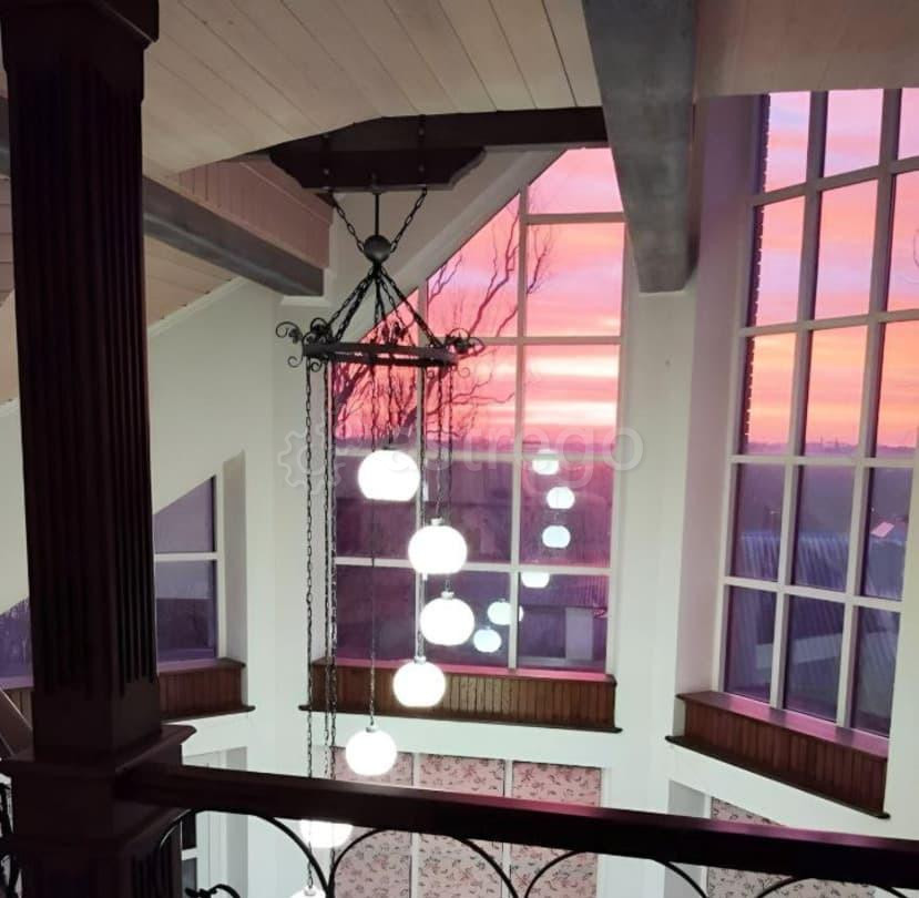 Коттедж, 418 м2, 15 соток, 3 эт. Белгород - изображение 6