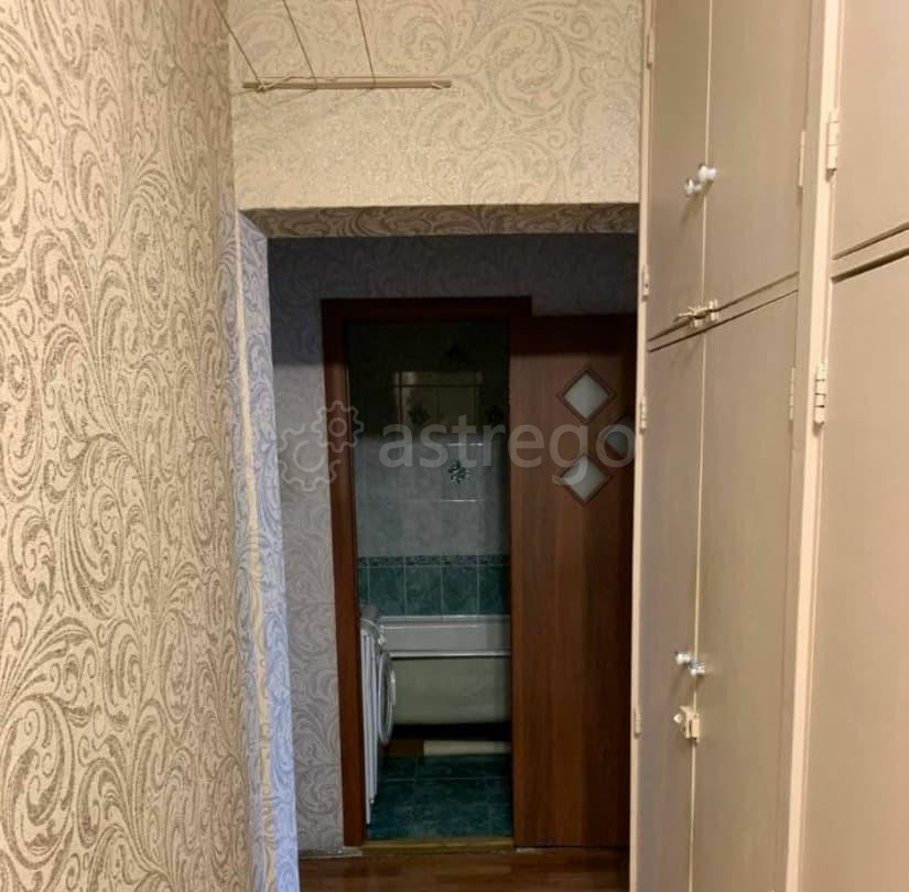 3-комн. квартира, 64.9 м2, 2/17 эт. Красноярск - изображение 7