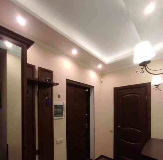 2-комн. квартира, 48.5 м2, 21/25 эт. Пушкино