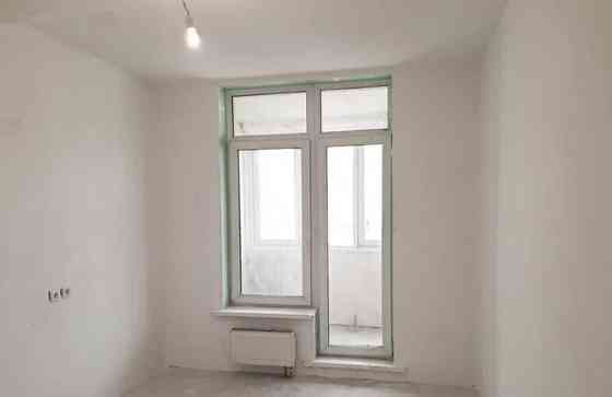 1-комн. квартира, 33 м2, 7/24 эт. Санкт-Петербург