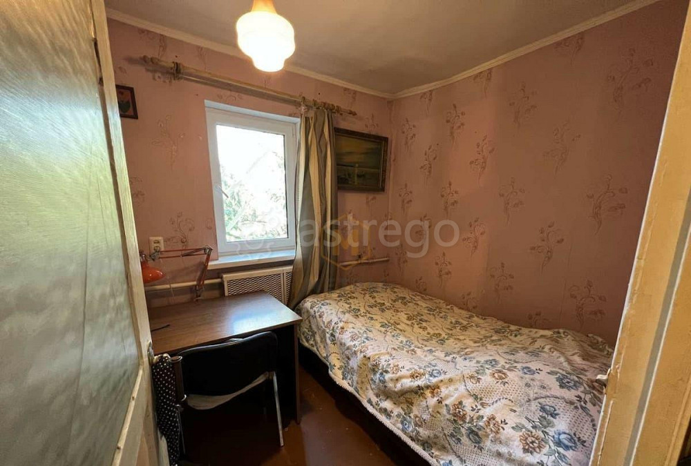 Дом, 67.8 м2, 10 соток, 1 эт. Белгород - изображение 7