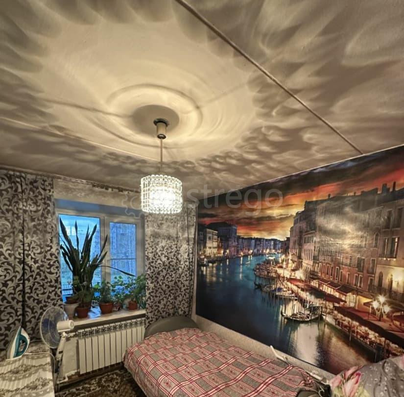 4-комн. квартира, 95 м2, 2/2 эт. Лесосибирск - изображение 5