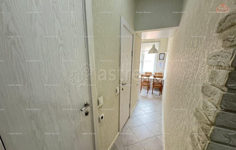 2-комн. квартира, 61.4 м2, 9/18 эт. Видное - изображение 4