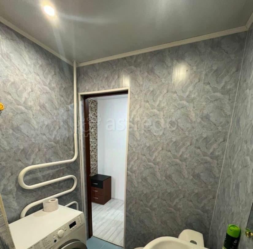 1-комн. квартира, 32 м2, 4/5 эт. Норильск - изображение 4