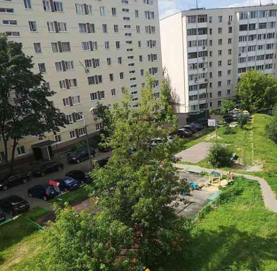 4-комн. квартира, 138.6 м2, 4/14 эт. Лыткарино