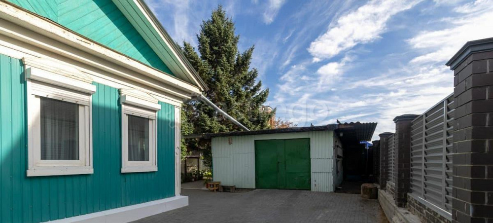 Дом, 58 м2, 5.18 сотки, 1 эт. Благовещенск - изображение 3