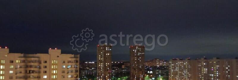 1-комн. квартира, 39 м2, 17/17 эт. Мытищи - изображение 8