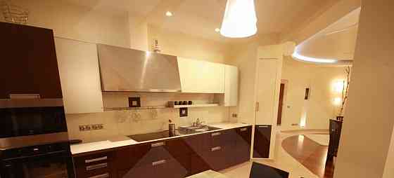 4-комн. квартира, 298 м2, 6/25 эт. Москва