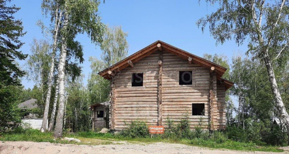 Земельный участок, 0.64 га Белокуриха - изображение 7