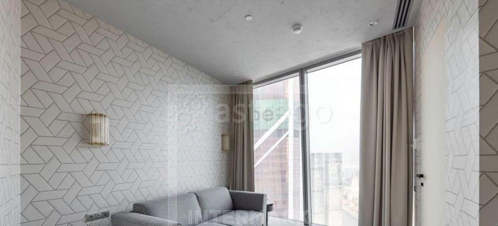 3-комн. апарт-ы, 110 м2, 74/97 эт. Москва - изображение 7