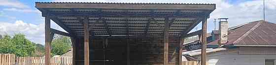 Дом, 50 м2, 8 соток, 1 эт. Красноярск