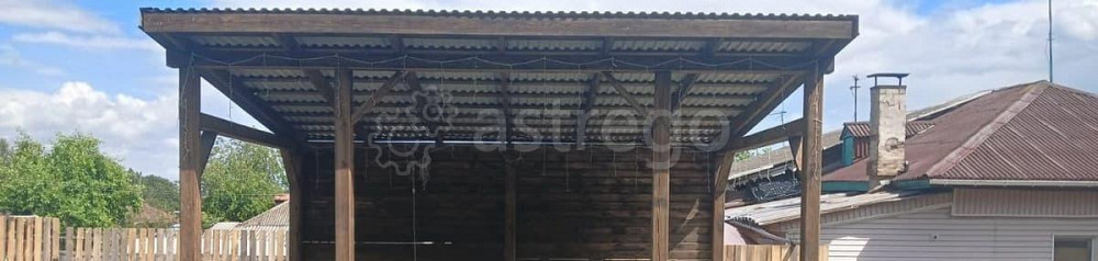 Дом, 50 м2, 8 соток, 1 эт. Красноярск - изображение 3