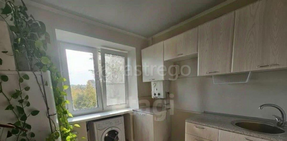 2-комн. квартира, 42.8 м2, 4/5 эт. Воскресенск - изображение 1