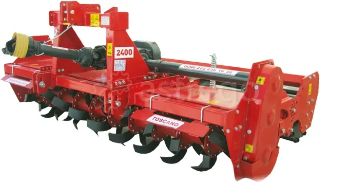 Почвофрезы Краснодар - изображение 3