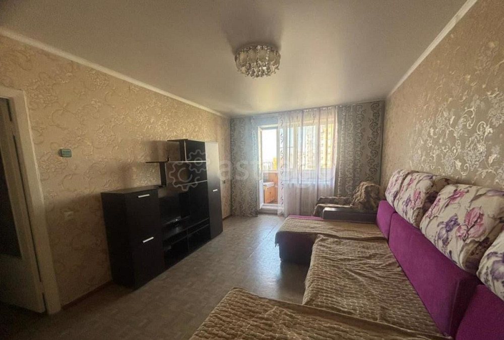 2-комн. квартира, 53 м2, 7/9 эт. Старый Оскол - изображение 1