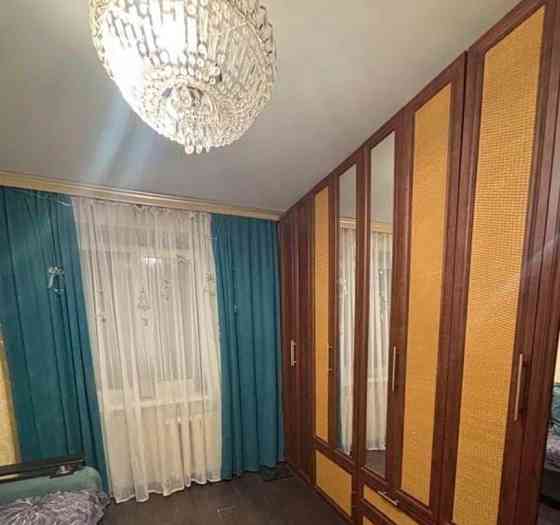 3-комн. квартира, 61.8 м2, 2/5 эт. Хотьково