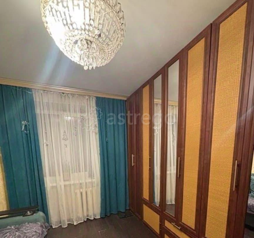 3-комн. квартира, 61.8 м2, 2/5 эт. Хотьково - изображение 6