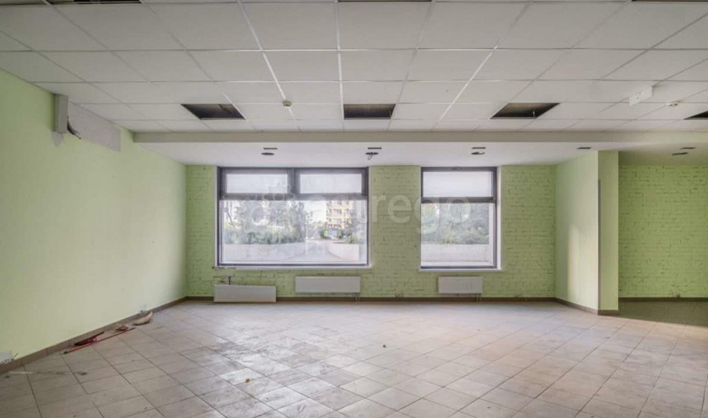 Свободного назначения, 118.4 м2 Красногорск - изображение 10