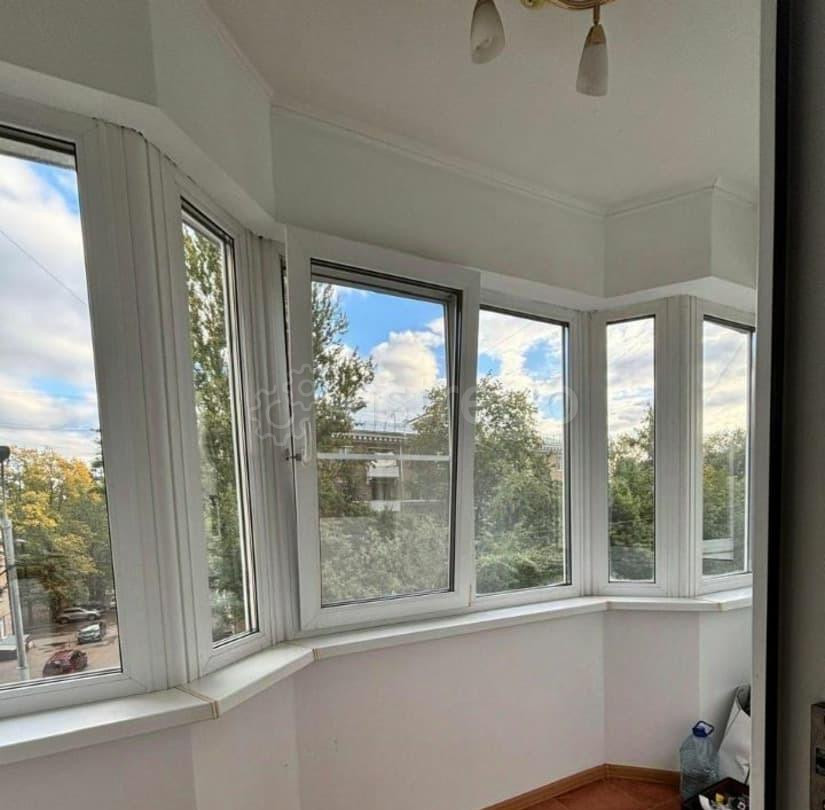 2-комн. квартира, 80 м2, 3/14 эт. Москва - изображение 6