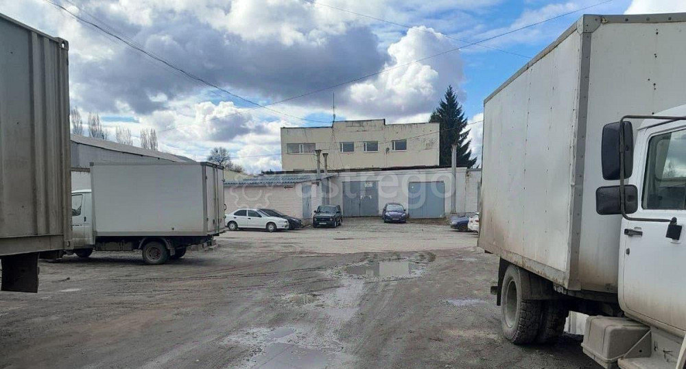 Производственное, 364.2 м2 Белгород - изображение 4