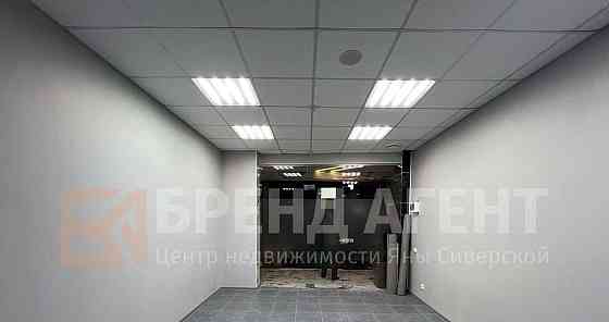 Офис, 21.6 м2 Белгород