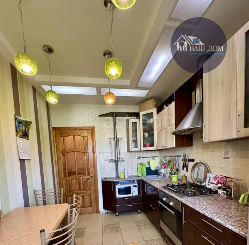 3-комн. квартира, 70.5 м2, 4/5 эт. Северодвинск - изображение 6