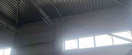 Производственное, 1584 м2 Санкт-Петербург