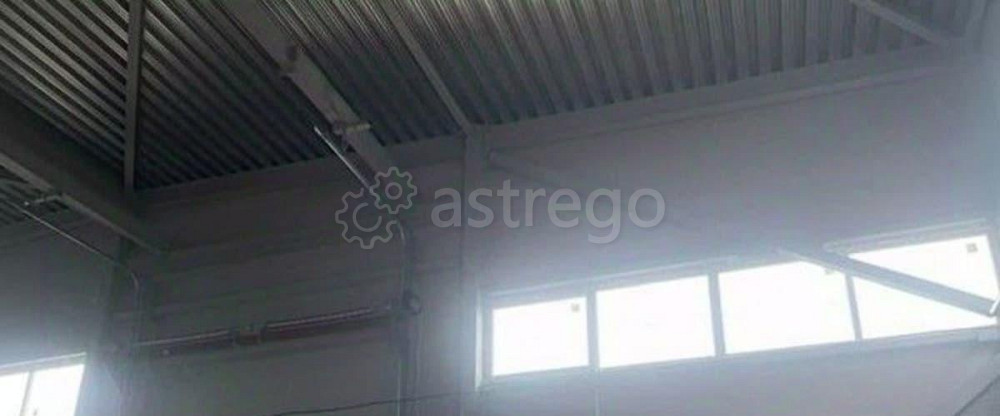 Производственное, 1584 м2 Санкт-Петербург - изображение 3