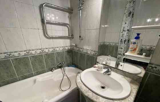 3-комн. квартира, 82 м2, 16/17 эт. Москва