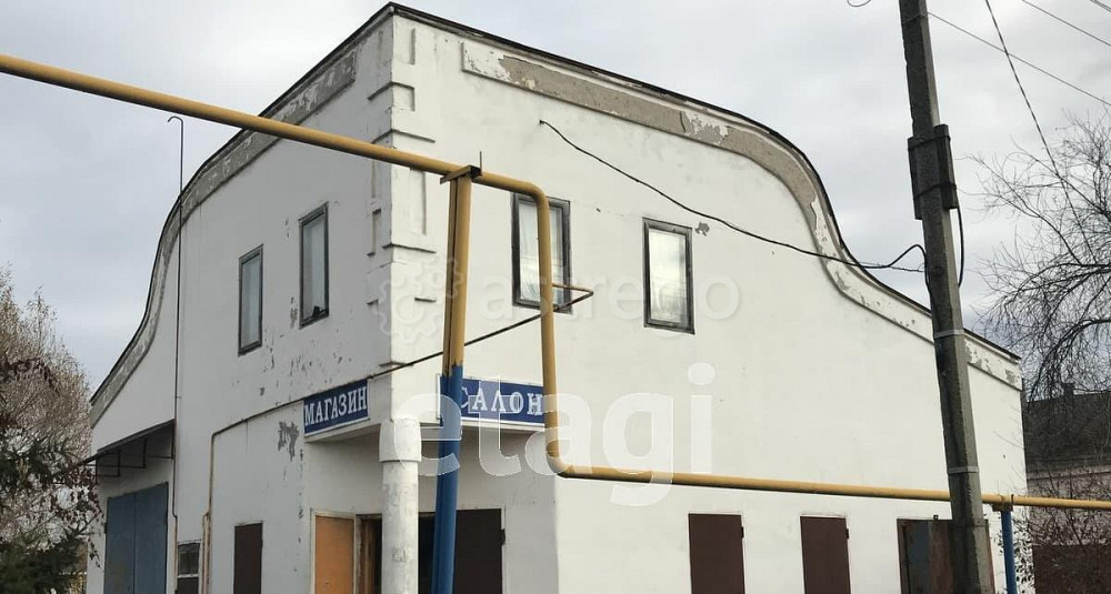 Торговое помещение, 140 м2 Новый Оскол - изображение 7