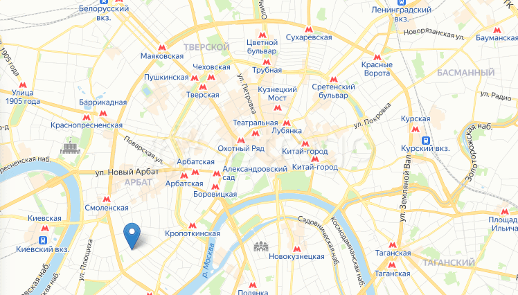 Земля под ИЖС, 40 соток Москва - изображение 2
