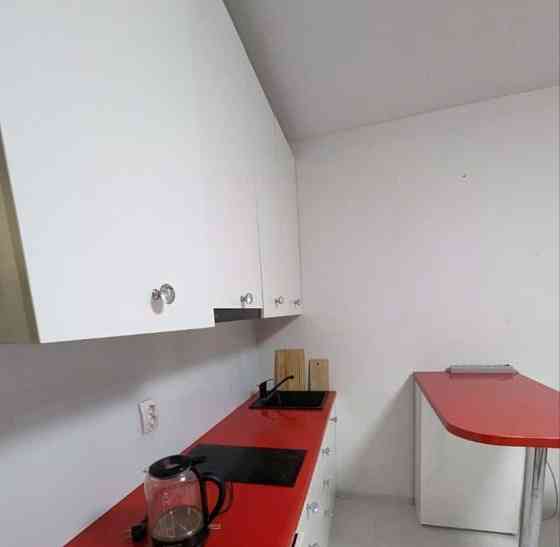 Студия, 26 м2, 9/19 эт. Санкт-Петербург