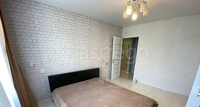3-комн. квартира, 70 м2, 4/12 эт. Уфа - изображение 2