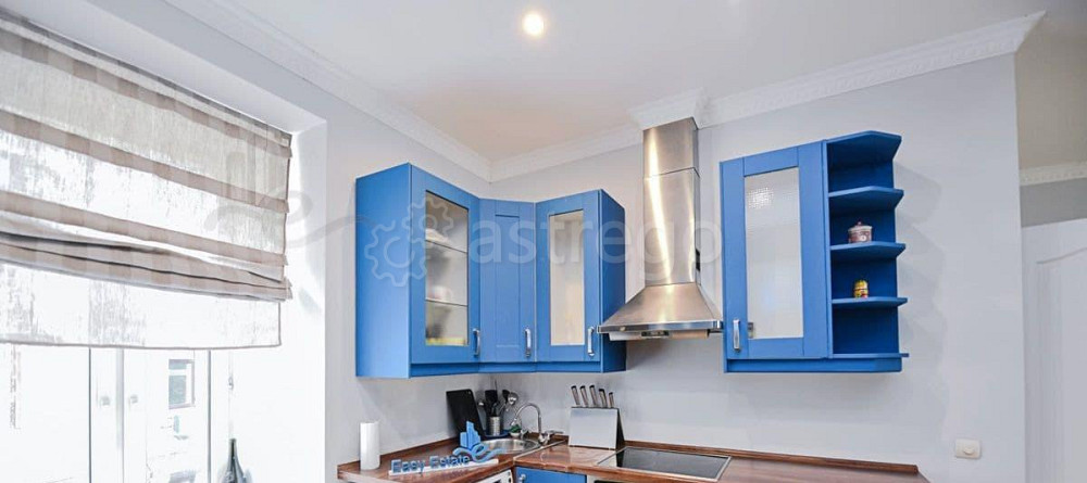 3-комн. квартира, 100 м2, 2/3 эт. Москва - изображение 3
