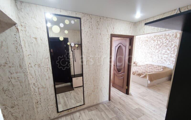 2-комн. квартира, 50 м2, 4/5 эт. Туймазы - изображение 4