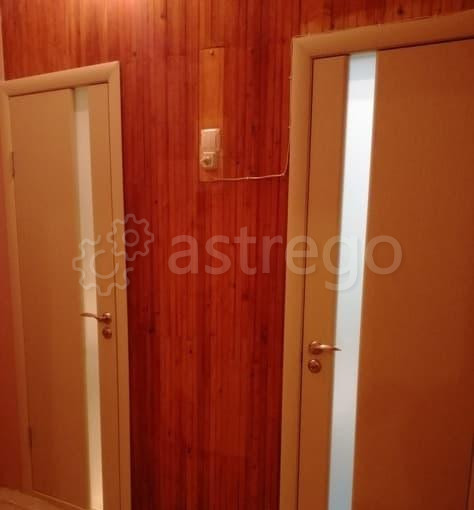 1-комн. квартира, 39 м2, 7/10 эт. Москва - изображение 5