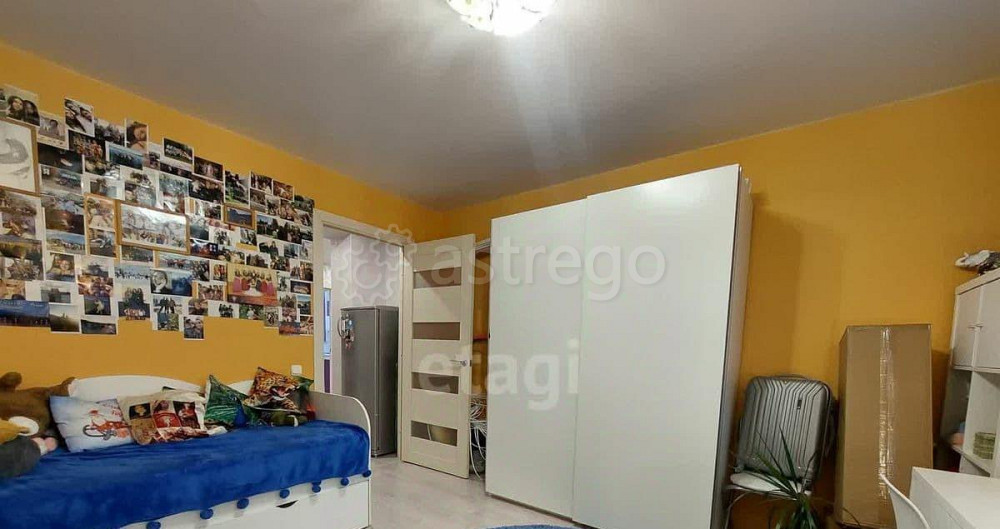 3-комн. квартира, 71.5 м2, 5/5 эт. Котлас - изображение 7